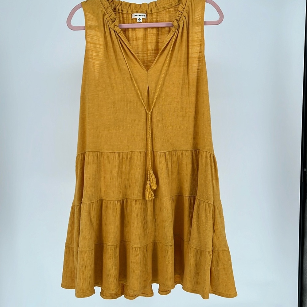 MAX STUDIO‎ DRESS